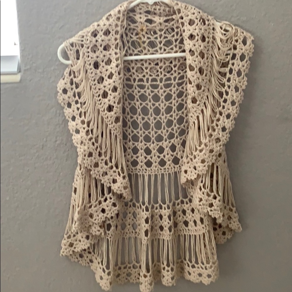 Vest